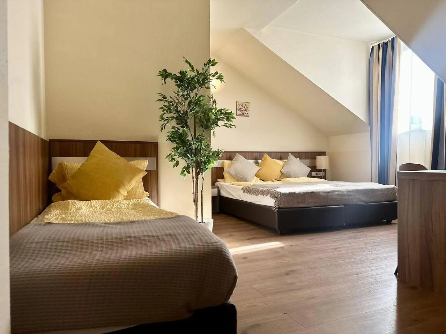Paid Parking I Calm Location I 10 Minutes To S-Bahn Apartment Vienna 0*,