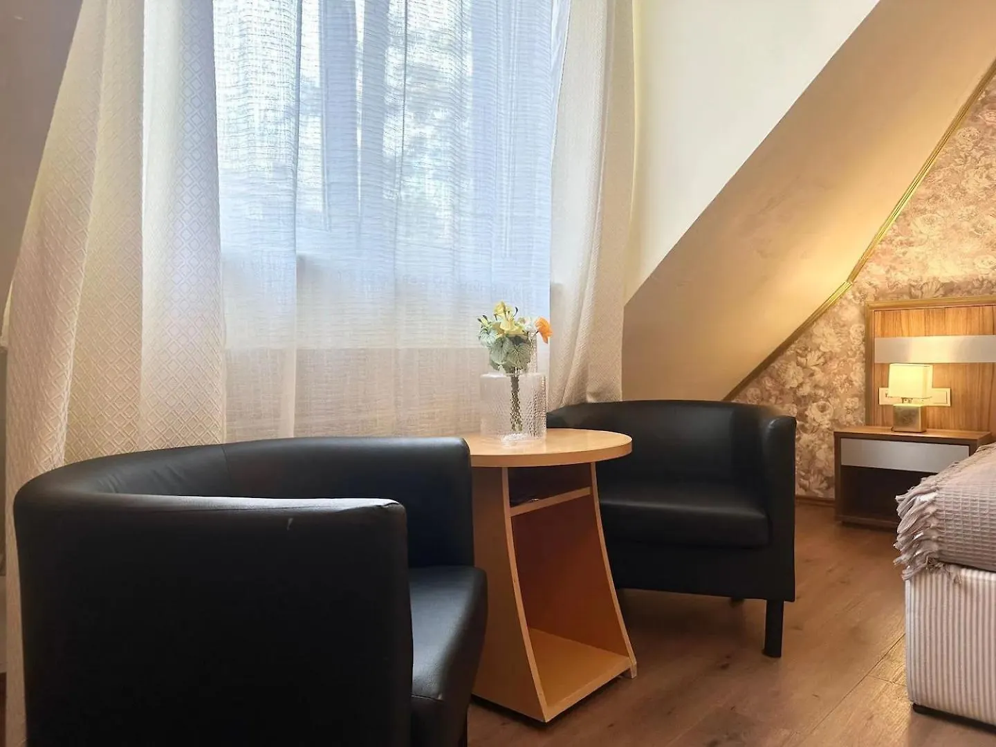 Apartment Ferienwohnung Paid Parking I Calm Location I 10 Minutes To S-Bahn Wien