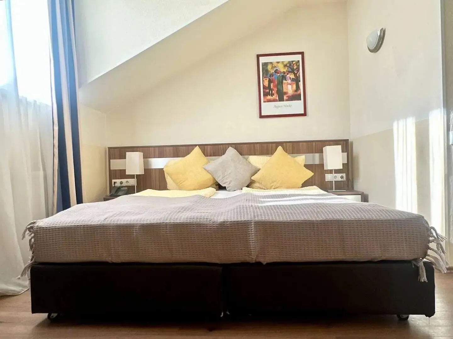 Paid Parking I Calm Location I 10 Minutes To S-Bahn Apartment Vienna Austria
