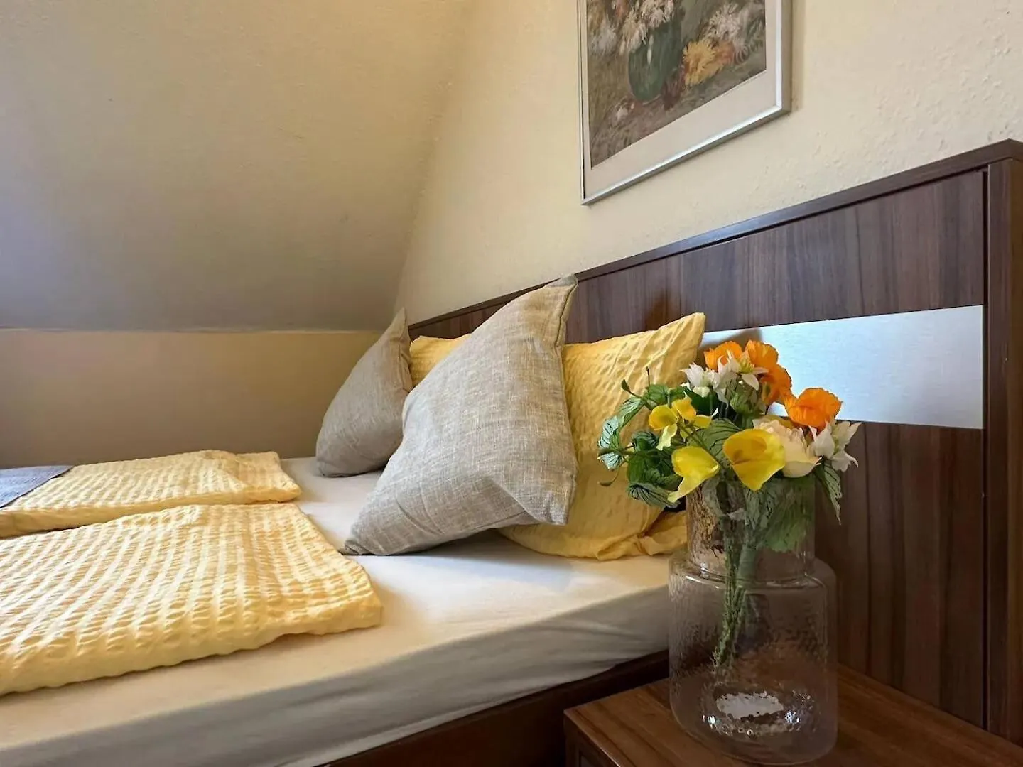 Paid Parking I Calm Location I 10 Minutes To S-Bahn Apartment Vienna 0*,  Austria